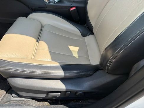 Used 2021 Subaru Outback Limited XT AWD/4WD image 11
