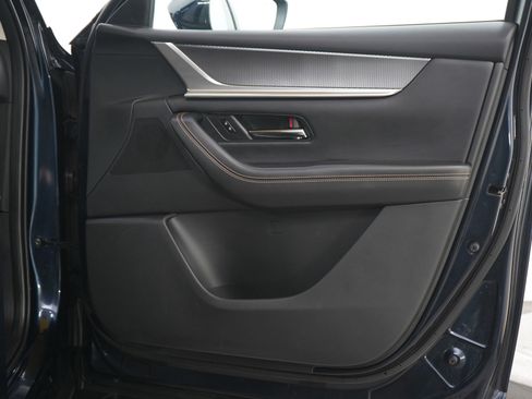 Certified 2024 MAZDA CX-90 Plug-In Hybrid w/ Preferred AWD/4WD image 13