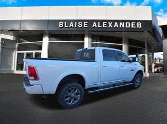 Used 2018 RAM 2500 Limited video 4