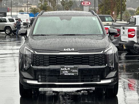 New 2026 Kia Sportage SX Prestige image 9
