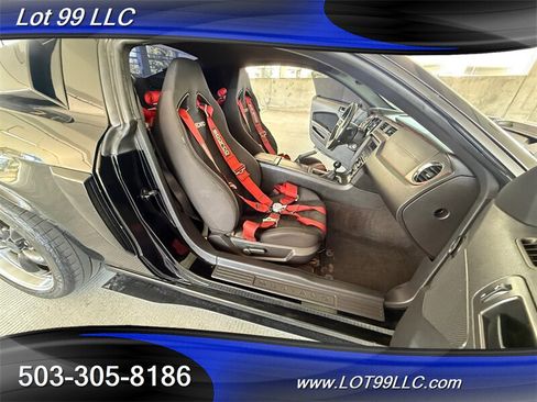 Used 2013 Ford Mustang GT w/ GT Track Pkg RWD image 15