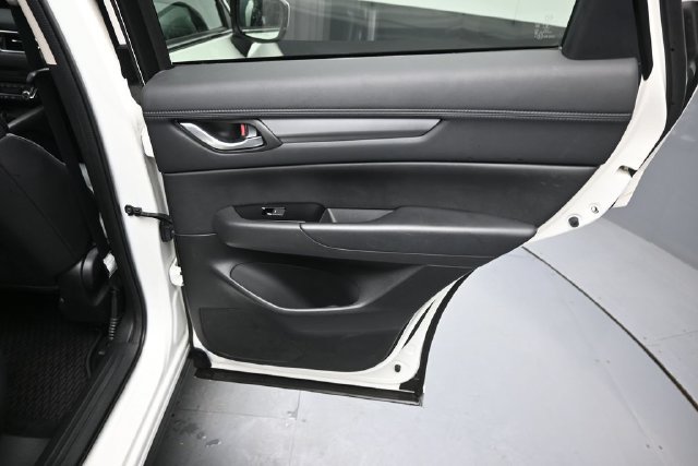 Certified 2024 MAZDA CX-5 AWD 2.5 S image 15
