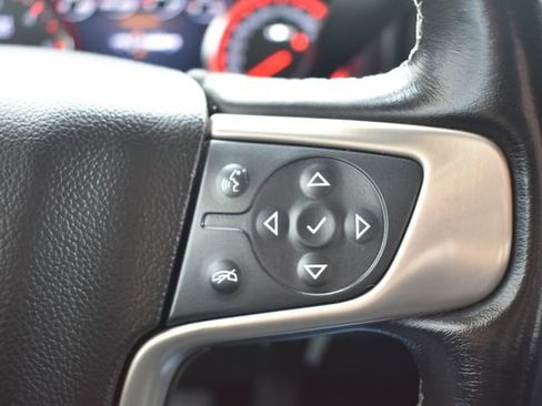 Used 2015 GMC Sierra 2500 Denali AWD/4WD image 23