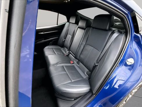 Certified 2025 Toyota Camry XSE FWD image 19