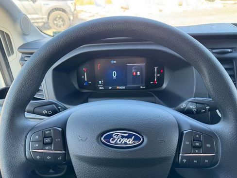 New 2026 Ford Transit 250 148 Medium Roof image 21