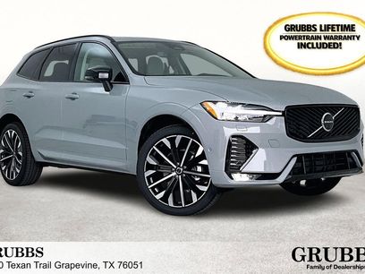 New 2026 Volvo XC60 B5 Ultra w/ Protection Package Premier