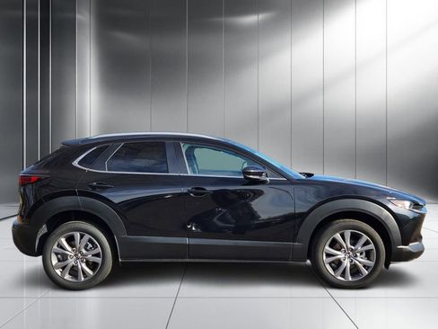 Used 2025 MAZDA CX-30 AWD 2.5 S w/ Preferred Package image 23