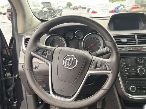 Used 2016 Buick Encore FWD image 14