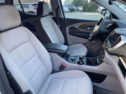 Used 2021 GMC Terrain SLE w/ Driver Convenience Package image 22