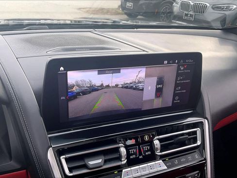 Used 2024 BMW M8 Competition w/ M Carbon Exterior Package image 27