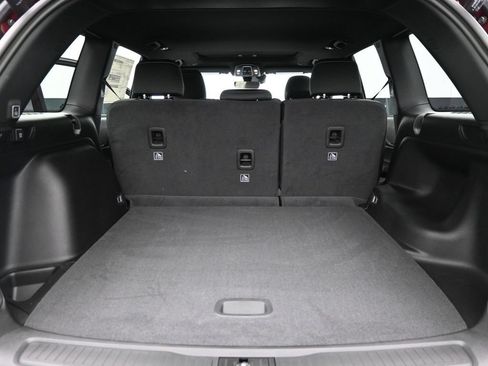 New 2026 Jeep Grand Cherokee Laredo X AWD/4WD image 17