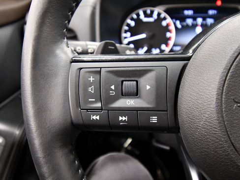 Used 2023 Nissan Rogue SL w/ SL Premium Package AWD/4WD image 22