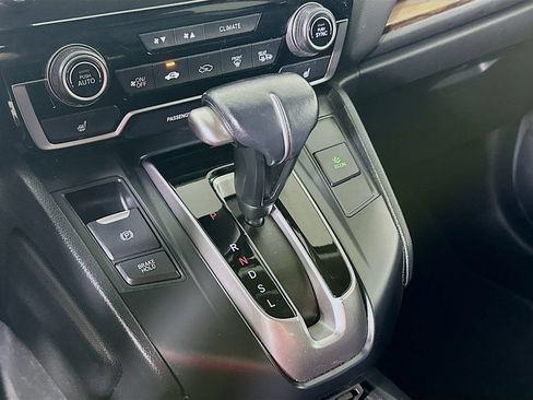 Certified 2019 Honda CR-V EX-L image 22