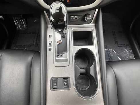 Certified 2024 Nissan Murano SV FWD image 25