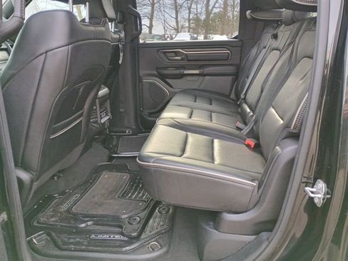 Used 2021 RAM 1500 Limited image 22