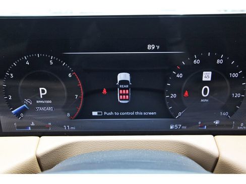 New 2026 Nissan Armada SL RWD image 15
