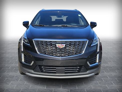 Used 2024 Cadillac XT5 Premium Luxury w/ Platinum Package image 2