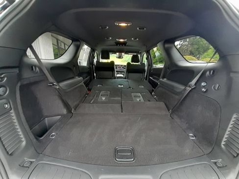 Used 2026 Dodge Durango GT AWD/4WD image 51