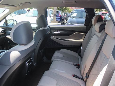 Certified 2023 Hyundai Santa Fe SE AWD/4WD image 24