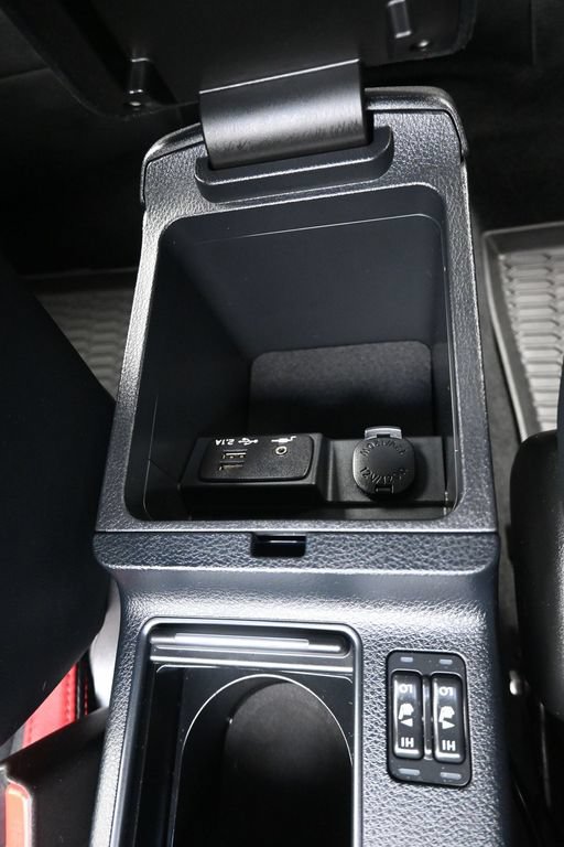 Used 2021 Subaru WRX STI AWD/4WD image 26