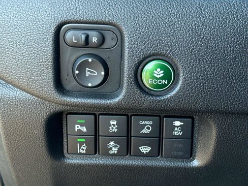 Used 2023 Honda Ridgeline RTL-E image 31