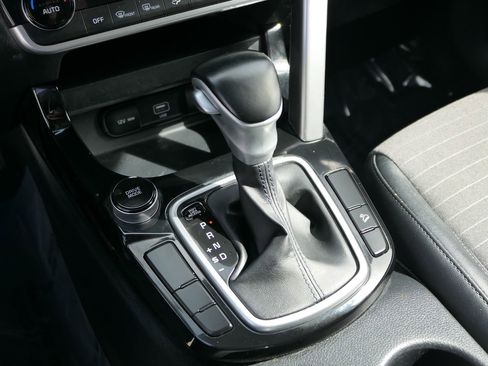 Used 2022 Kia Seltos S image 22