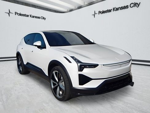 New 2025 Polestar Polestar 3 AWD/4WD image 1