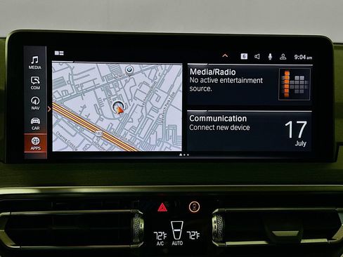 Used 2023 BMW X3 sDrive30i w/ Premium Package RWD image 15