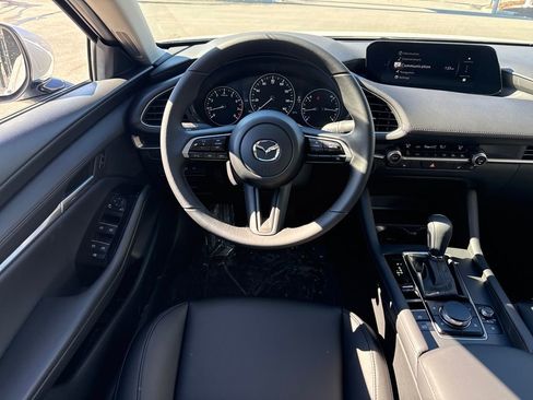 New 2026 MAZDA MAZDA3 2.5 S Preferred image 15