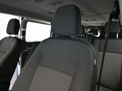 Used 2024 Ford Transit 350 XLT RWD image 18