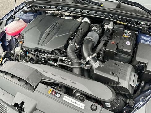 Used 2025 Kia K5 GT w/ GT1 Package image 15