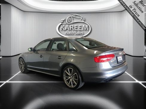 Used 2016 Audi A4 2.0T Premium image 7