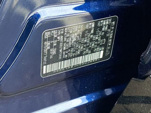 New 2026 Nissan Rogue Platinum image 8