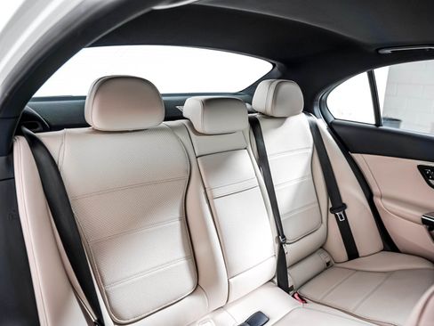 Certified 2024 Mercedes-Benz C 300 Sedan image 13