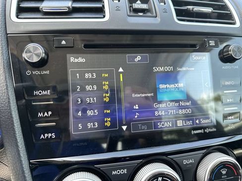 Used 2018 Subaru Forester 2.5i Touring w/ Popular Package #3B AWD/4WD image 16