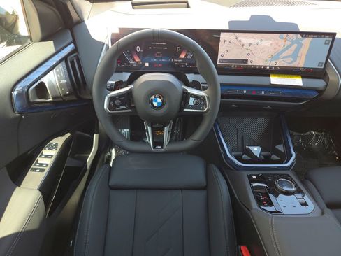 New 2026 BMW X3 xDrive30i w/ Premium Package AWD/4WD image 15