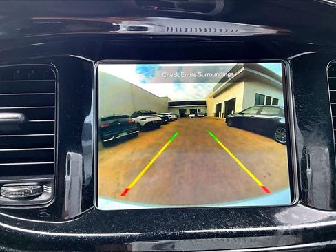 Used 2023 Dodge Charger SXT w/ Blacktop Package RWD image 28