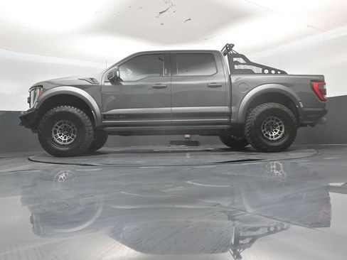 Used 2021 Ford F150 Raptor w/ Equipment Group 801A High AWD/4WD image 56