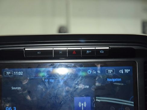 Used 2023 Ford F150 Raptor w/ Raptor Carbon Fiber Package AWD/4WD image 39