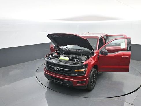 New 2026 Ford F150 XLT AWD/4WD image 41