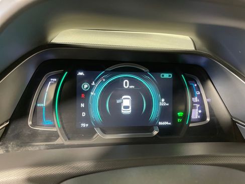 Used 2022 Hyundai Ioniq SEL image 20