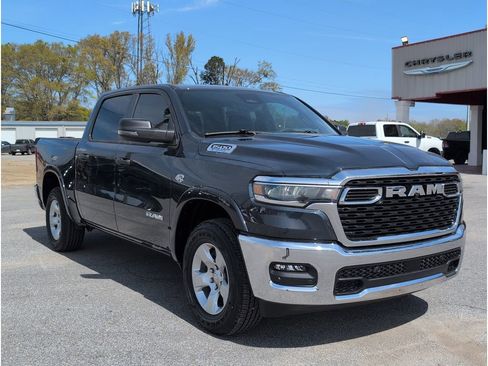 New 2026 RAM 1500 Big Horn image 7