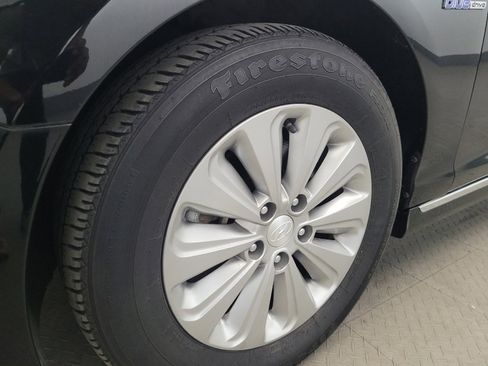 Used 2016 Hyundai Sonata SE FWD image 31