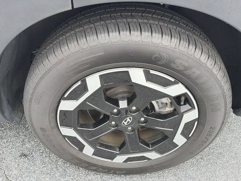 Used 2024 Hyundai Santa Fe SEL FWD image 10