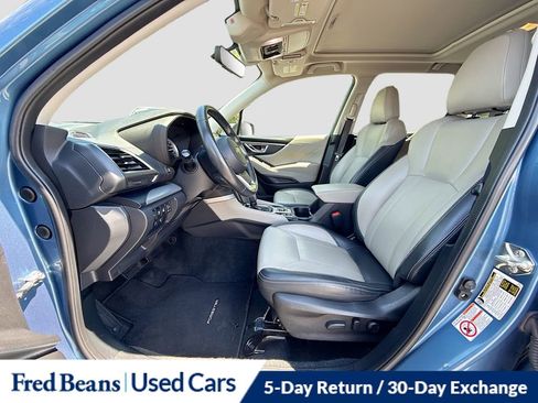 Used 2019 Subaru Forester Limited AWD/4WD image 28