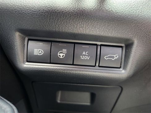 Certified 2024 Toyota Grand Highlander Limited image 21