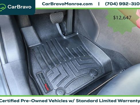 Used 2016 MAZDA CX-3 Touring AWD/4WD image 14