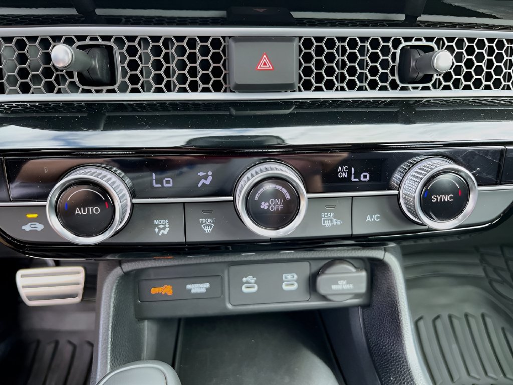 Used 2026 Honda Civic Sport image 15