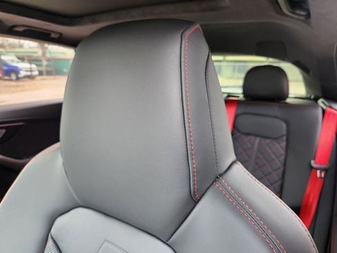 New 2026 Audi SQ8 Prestige image 13