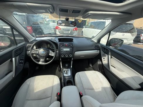 Used 2015 Subaru Forester 2.5i Premium w/ All-Weather Package AWD/4WD image 15
